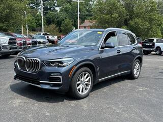 2021 BMW X5