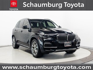 2021 BMW X5