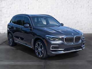 2022 BMW X5 for sale in Chattanooga TN