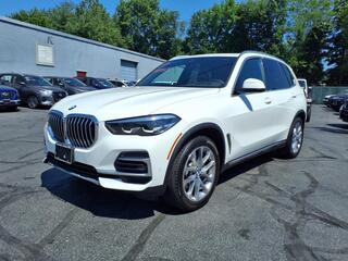 2023 BMW X5