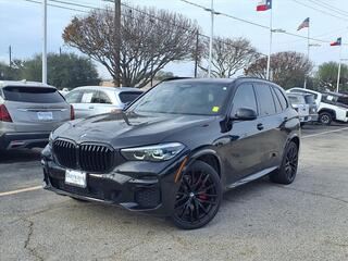 2023 BMW X5