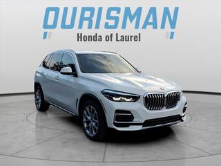 2023 BMW X5