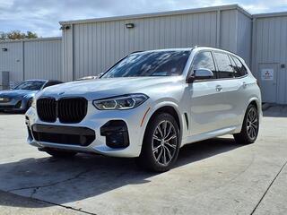 2023 BMW X5