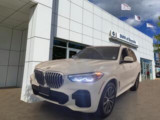 2023 BMW X5 for sale in Flushing NY