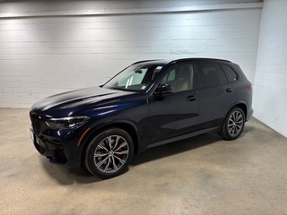 2023 BMW X5