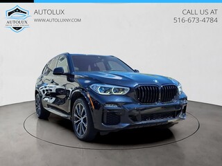 2020 BMW X5