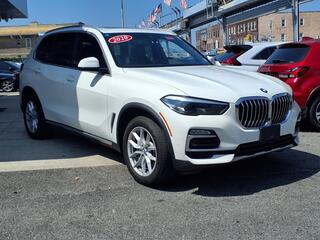 2020 BMW X5 for sale in Jamaica NY