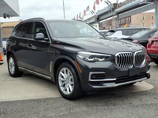 2022 BMW X5 for sale in Jamaica NY