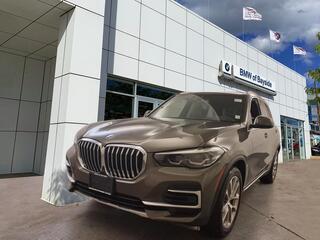 2022 BMW X5 for sale in Flushing NY
