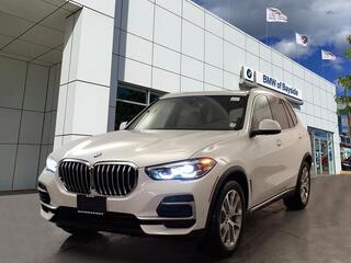 2022 BMW X5 for sale in Flushing NY