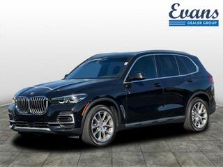 2023 BMW X5