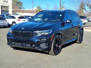 2023 BMW X5