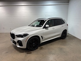 2023 BMW X5