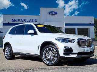 2020 BMW X5