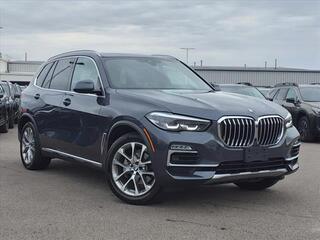 2020 BMW X5