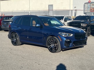2020 BMW X5