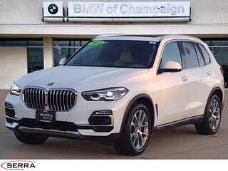 2021 BMW X5 for sale in Savoy IL