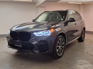 2022 BMW X5 for sale in Flushing NY