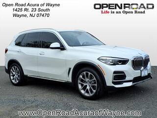 2022 BMW X5 for sale in Wayne NJ