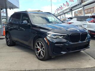 2022 BMW X5 for sale in Bellmore NY