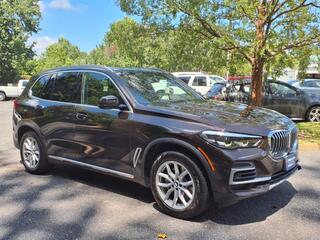 2023 BMW X5