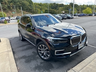 2023 BMW X5