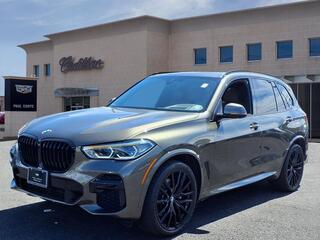2023 BMW X5