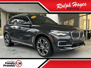 2023 BMW X5