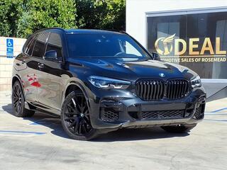 2023 BMW X5