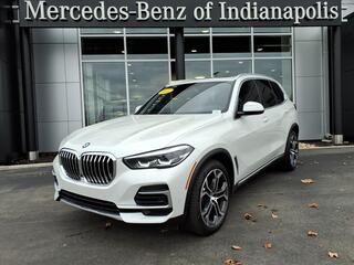 2023 BMW X5