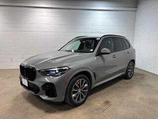 2023 BMW X5