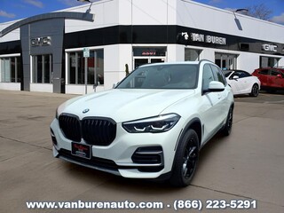 2023 BMW X5 for sale in Garden City Park NY