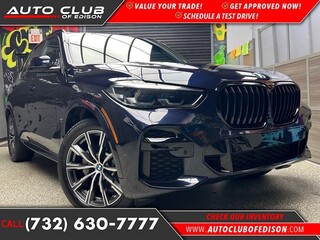 2023 BMW X5 for sale in Woodbridge NJ