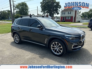 2020 BMW X5