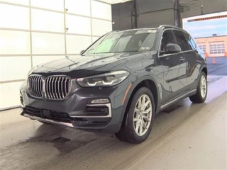 2020 BMW X5 for sale in Philadelphia PA