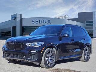 2020 BMW X5