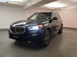 2021 BMW X5 for sale in Flushing NY