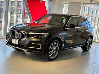 2022 BMW X5 for sale in New York NY