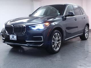 2022 BMW X5 for sale in Flushing NY