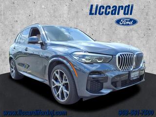 2022 BMW X5 for sale in Watchung NJ