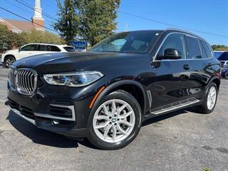 2022 BMW X5 for sale in Raleigh NC