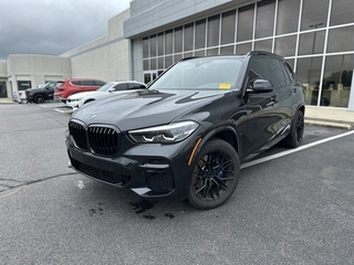 2022 BMW X5 for sale in Dayton OH