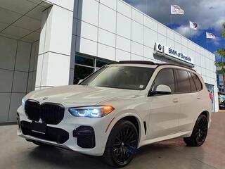 2022 BMW X5 for sale in Flushing NY