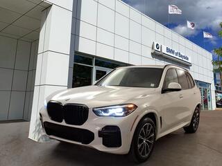 2023 BMW X5 for sale in Flushing NY