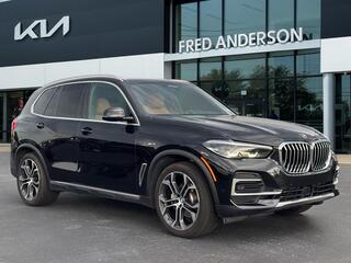 2023 BMW X5