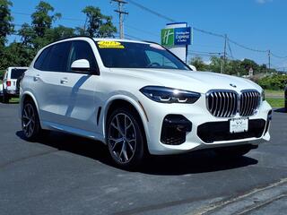 2023 BMW X5