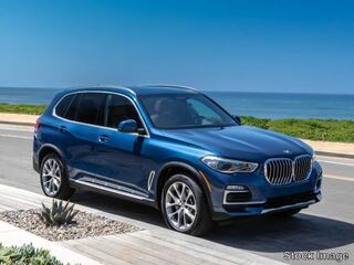 2020 BMW X5