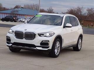 2020 BMW X5 for sale in Savoy IL