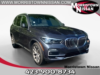 2021 BMW X5 for sale in Morristown TN