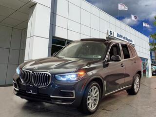 2022 BMW X5 for sale in Flushing NY